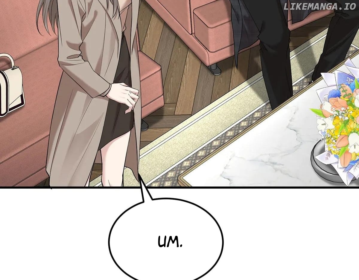After Breakup: Had an Affair With My Ex's Uncle Chapter 72 - page 50